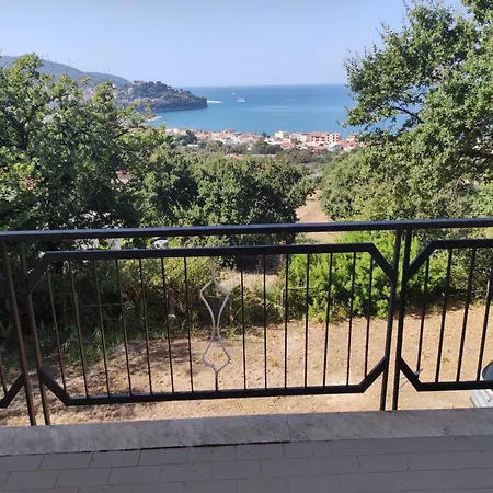 Querce Vista Mare