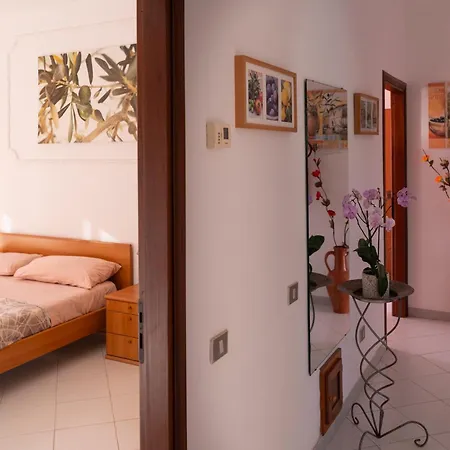 Appartamento Querce Vista Mare