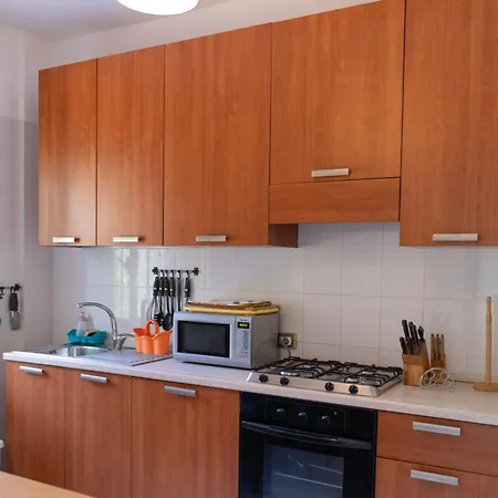 Apartamento Querce Vista Mare Agropoli