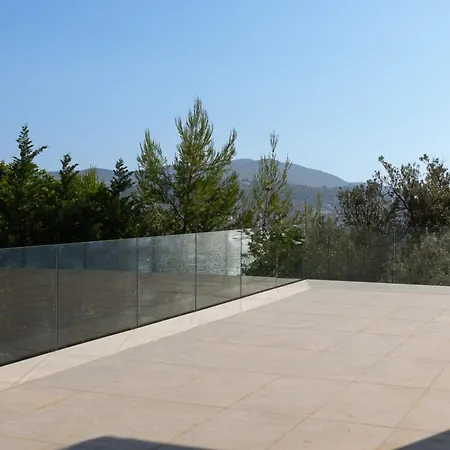 Querce Vista Mare Apartamento