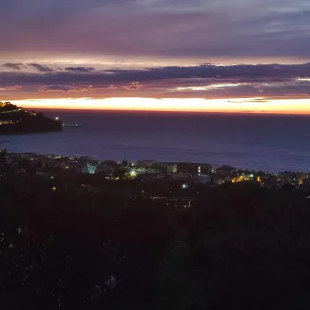 Querce Vista Mare Appartamento Agropoli