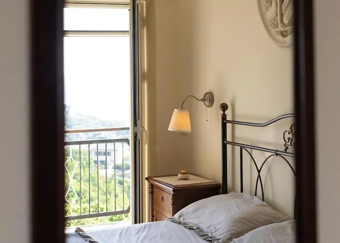 Querce Vista Mare * Agropoli