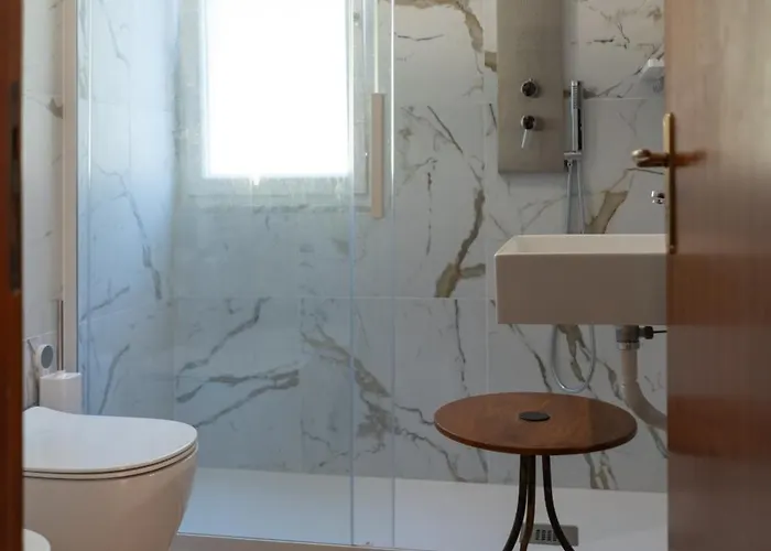 Querce Vista Mare Apartamento