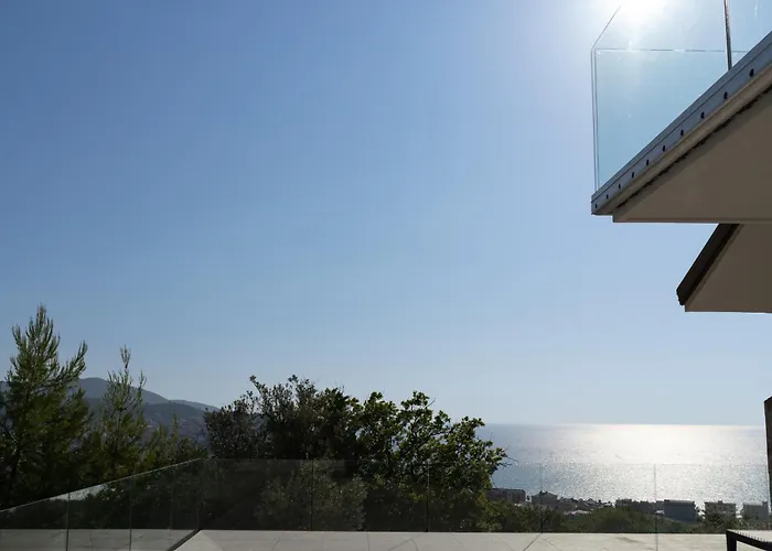 Apartamento Querce Vista Mare *