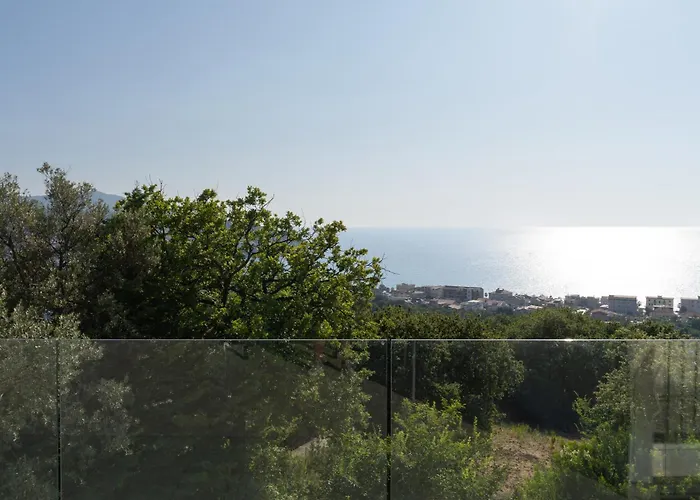 Apartamento Querce Vista Mare Agropoli