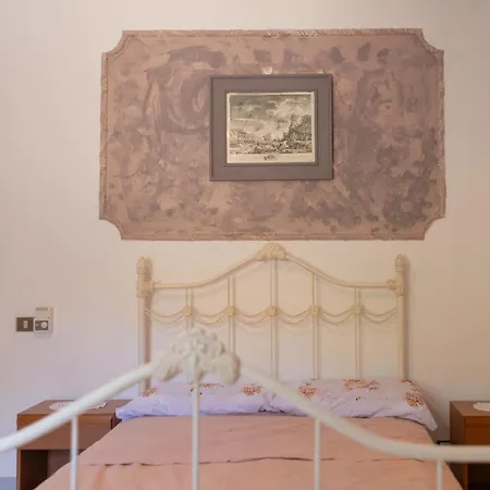 Querce Vista Mare Apartament Agropoli