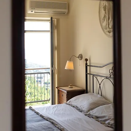 Querce Vista Mare * Agropoli