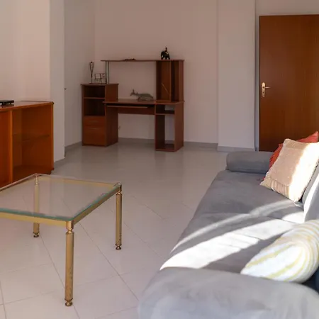 Querce Vista Mare *