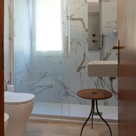 Querce Vista Mare Appartement