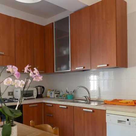 Querce Vista Mare Appartement