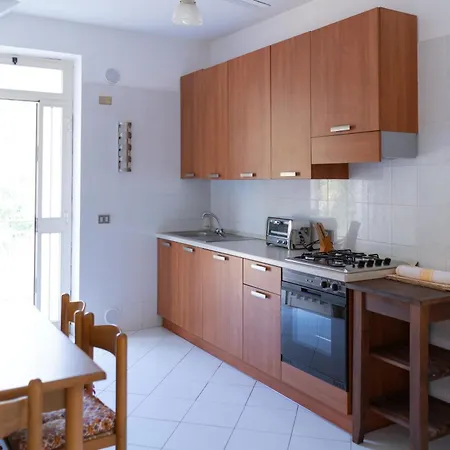 Querce Vista Mare * Agropoli