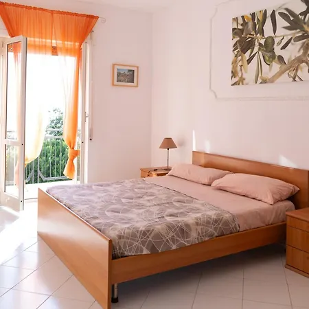 Querce Vista Mare *