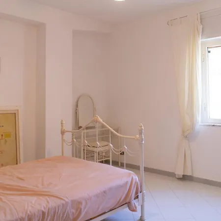 Querce Vista Mare Appartement *