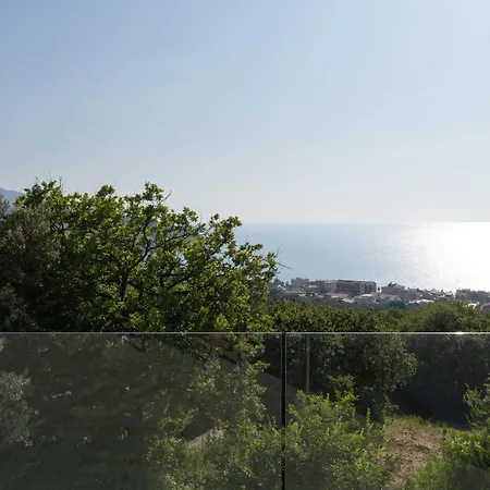 Apartament Querce Vista Mare Agropoli