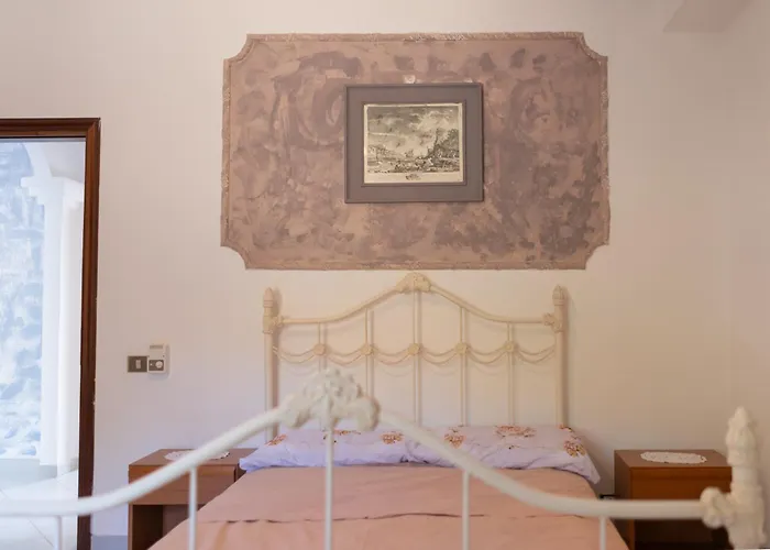 Querce Vista Mare Appartamento Agropoli