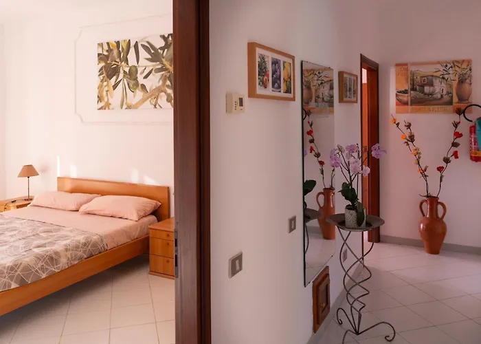 Appartamento Querce Vista Mare