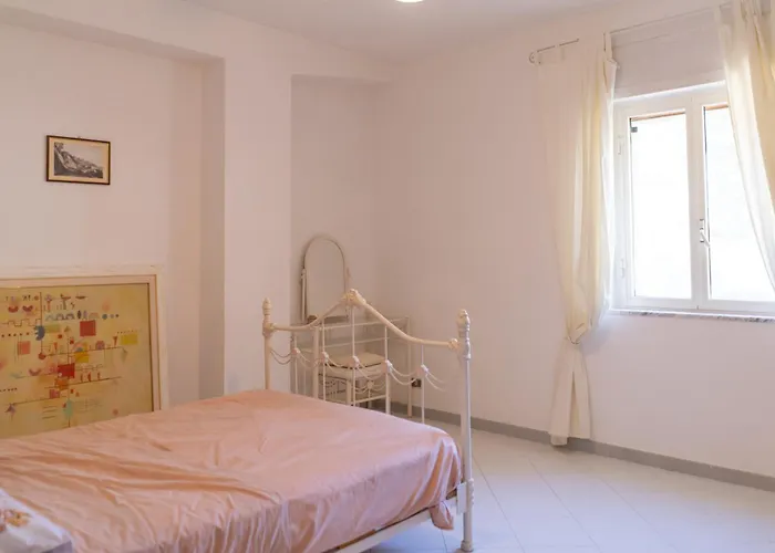 Querce Vista Mare Appartamento *