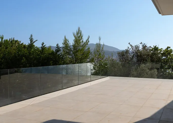 Querce Vista Mare Appartamento